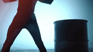 fifth harmony sledgehammer GIF by Fifth Harmony
