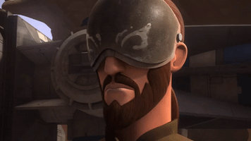 Rebels Season 3 Episode 20 GIF by Star Wars