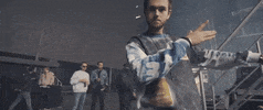 Liam Payne Tour Edit GIF by Zedd