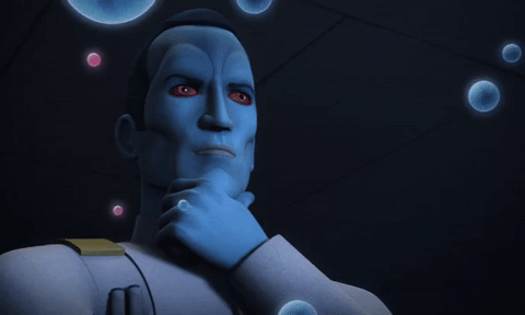 Star Wars Rebels Season 3 GIFs - Get the best GIF on GIPHY