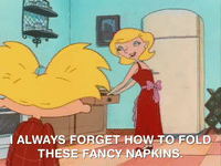 Napkin-folding GIFs - Get the best GIF on GIPHY Napkin-folding GIFs - Get the best GIF on GIPHY
