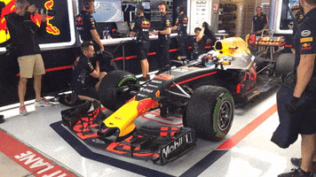 formula 1 usa GIF by Red Bull Racing