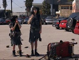 The Amanda Show Nicksplat GIF