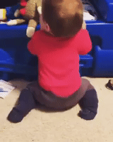 Baby Twerk GIFs - Find & Share on GIPHY