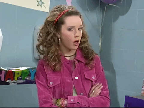 Amanda's Favorites GIFs on GIPHY - Be Animated