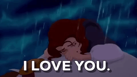 Beauty And The Beast Belle GIF - Find & Share on GIPHY