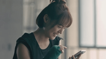 Ungsumalynn Sirapatsakmetha GIF