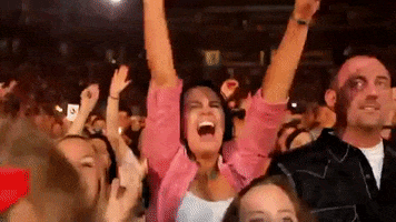 fangirling GIF by Keith Urban
