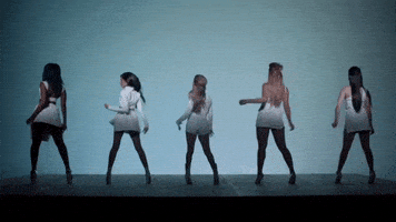 fifth harmony sledgehammer GIF by Fifth Harmony
