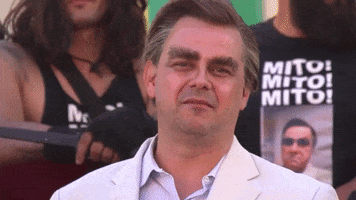 Jair Bolsonabo GIF by Programa Pânico