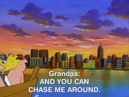 Hey Arnold Nicksplat GIF