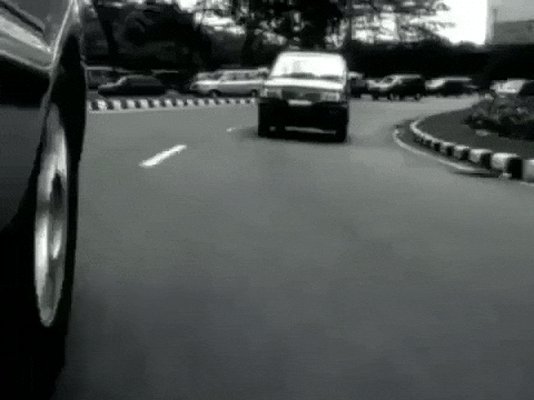 Mobil Balap Gif Blog Otomotif Keren