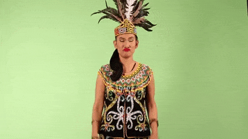 Sad Indonesia GIF