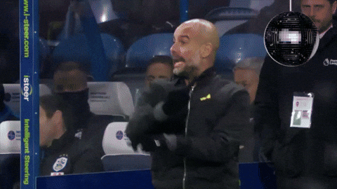 man city football GIF by Manchester City