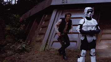 han solo tag GIF by Star Wars