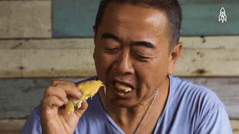 Bad Taste Ew Gif By Great Big Story