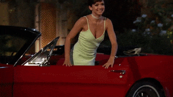 Episode 1 Bekah GIF by The Bachelor