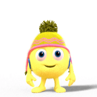 Jump Wool GIF