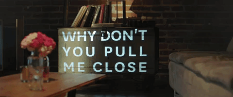 maren morris the middle lyric GIF by Interscope Records