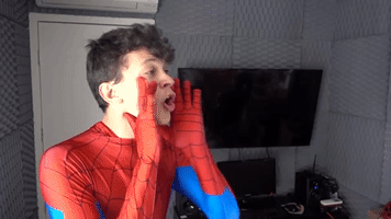 Julio Cocielo GIF by Canal Canalha
