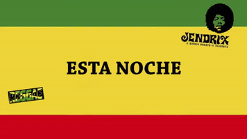 Reggae Foundamentalsound GIF