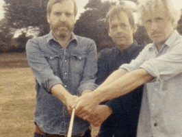 merge records music for the age of miracles GIF by The Clientele