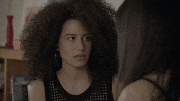 Broad City GIF