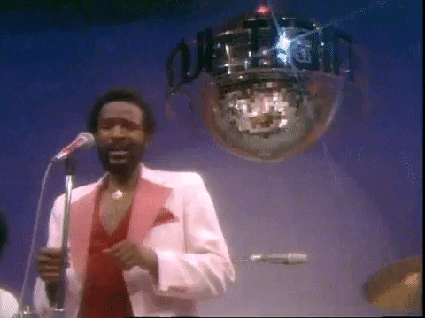 Marvin Gaye Episode 222 GIF by Soul Train - Find & Share on GIPHY