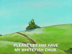 whitefish meme gif