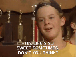 Salute Your Shorts Nicksplat GIF