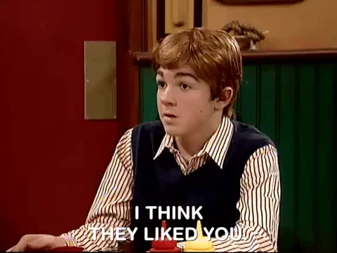 the amanda show nicksplat GIF