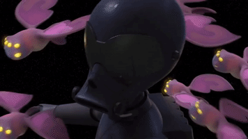 Episode 19 Double Agent Droid GIF by Star Wars