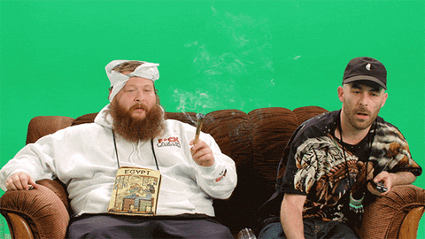 action bronson