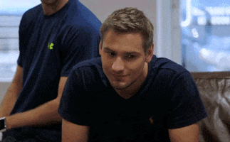 cmt shifty eyes GIF by The Dude Perfect Show