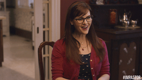 Tv Land Lol GIF by #Impastor - Find & Share on GIPHY