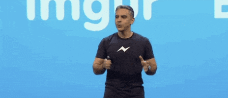 Facebook F8 GIF by Product Hunt