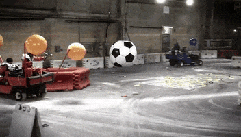 cmt battle GIF by The Dude Perfect Show