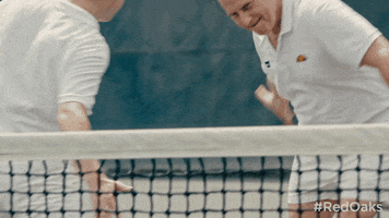 Amazon Video GIF by Red Oaks