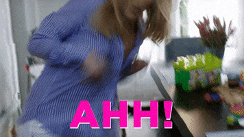 Shocked Kate Hudson GIF by Mother’s Day