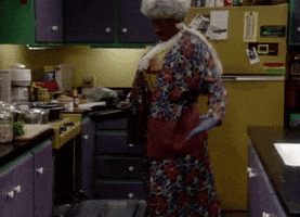 martin lawrence costume GIF by Martin