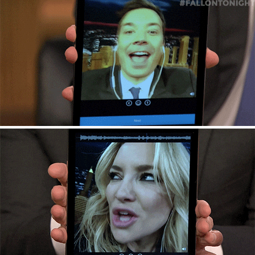 facetime