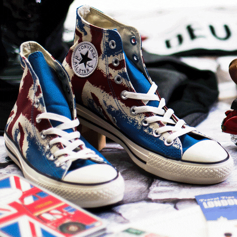 #Travel #Bagtag GIF by Contiki