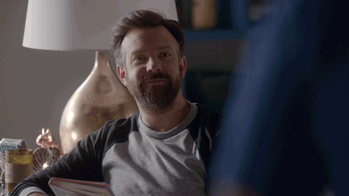 Jason Sudeikis Burn GIF by The Last Man On Earth - Find & Share on GIPHY