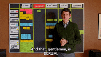 zach woods startup GIF by Silicon Valley