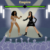 mad video game GIF by Empire FOX
