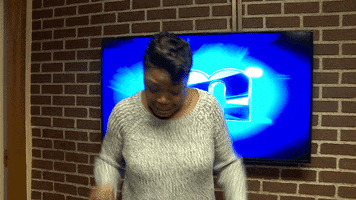 Running Man Happy Dance GIF by The Maury Show