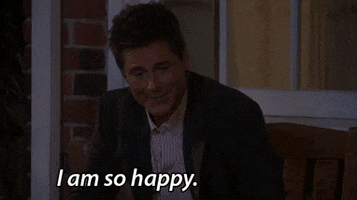 razan happynsad GIF