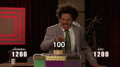 Eric Andre Button GIF by The Eric Andre Show - Find & Share on GIPHY