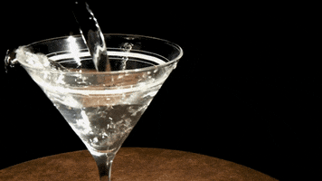 Drink Cocktail GIF by The Maury Show