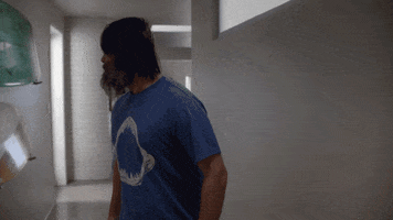 angry will forte GIF by The Last Man On Earth